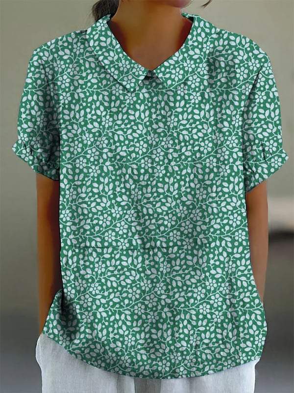 Gracefully Designed Shirt