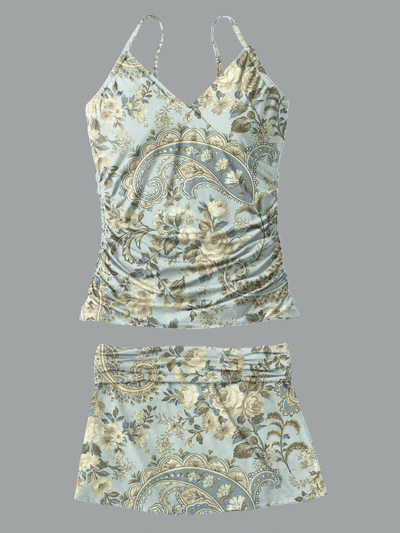 Classic Designed Pants