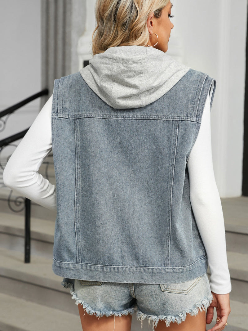 Gracefully Designed Jacket