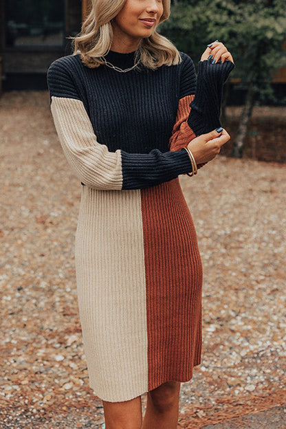 Vintage Inspired Sweater