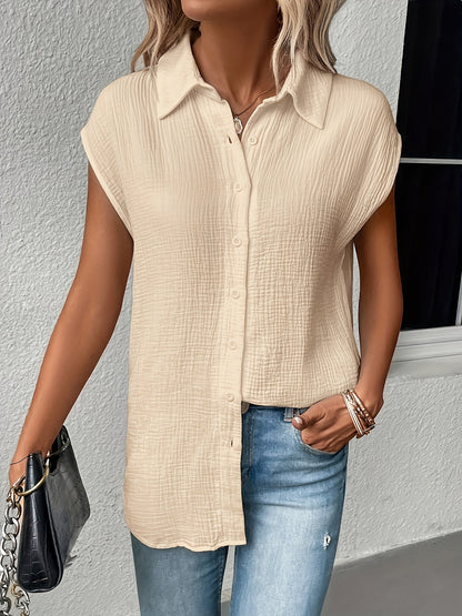 Beautifully Crafted Blouse