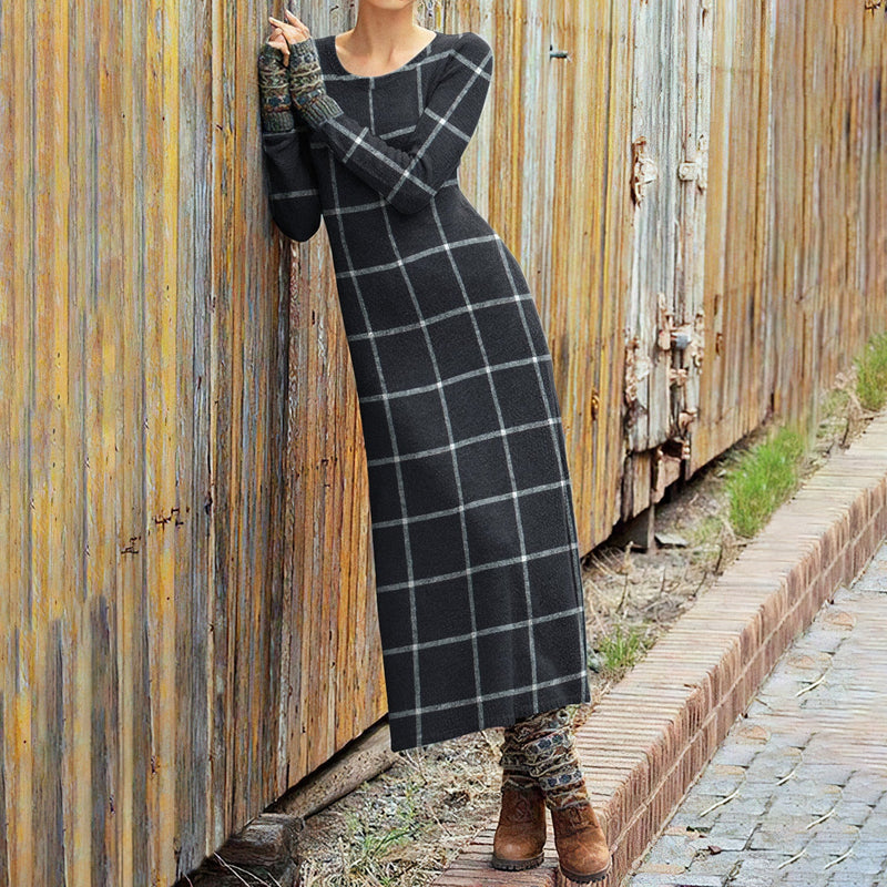 Vintage Inspired Dress