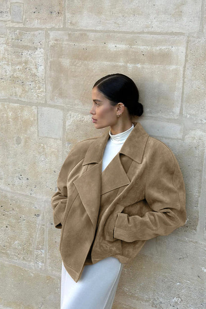 Elegantly Designed Coat