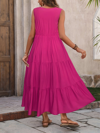 Classic Vintage Dress