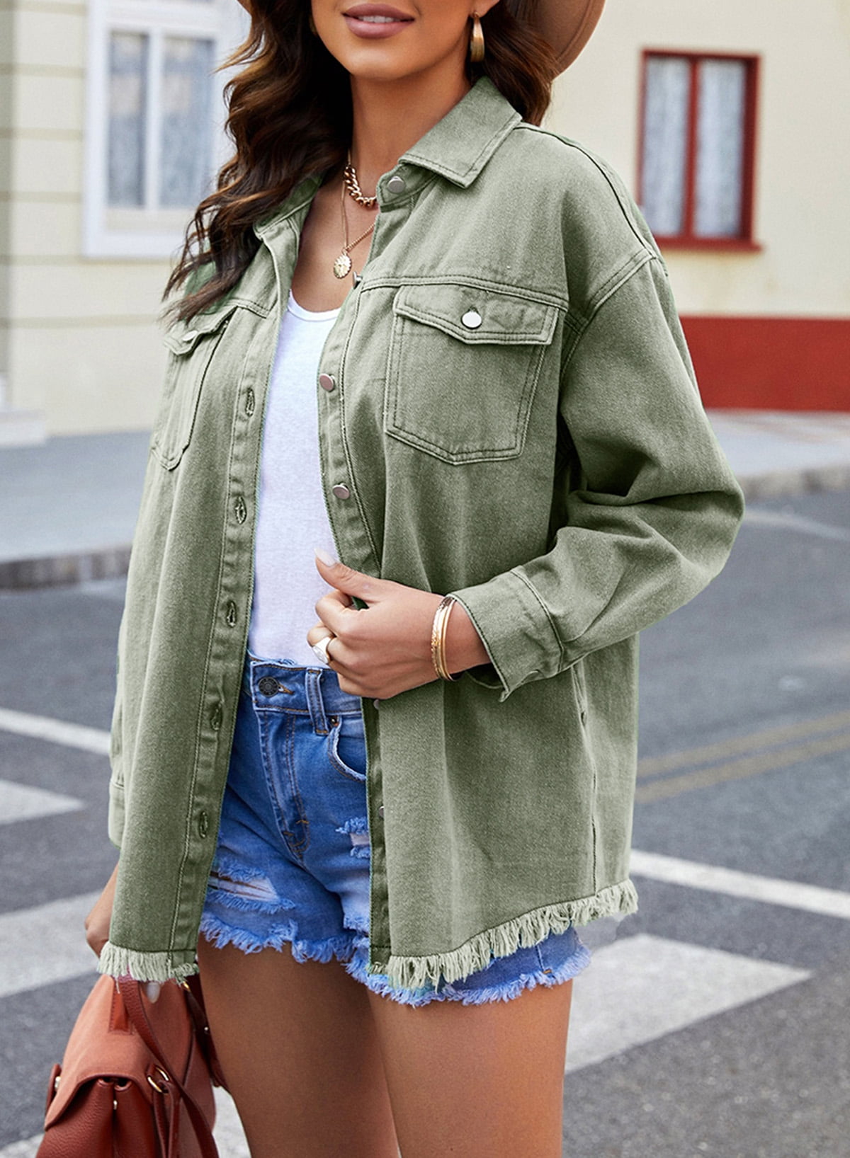 Classic Vintage Jacket