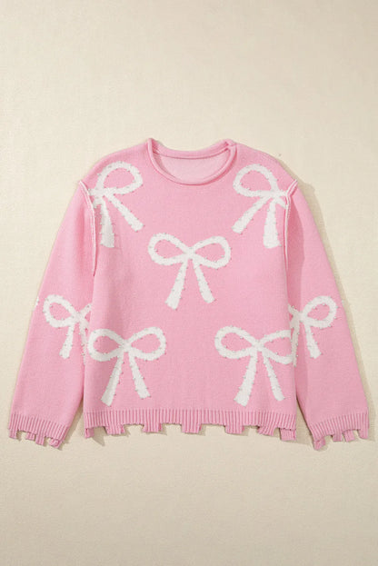 Thoughtfully Designed Sweater