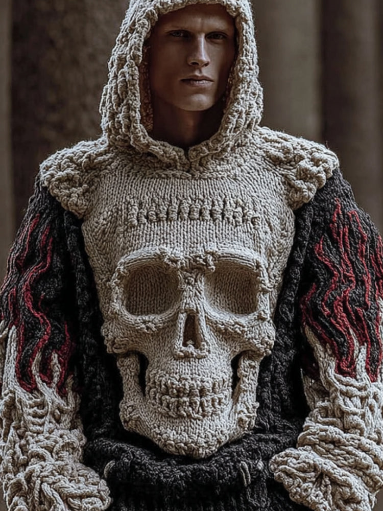 Beautifully Crafted Sweater