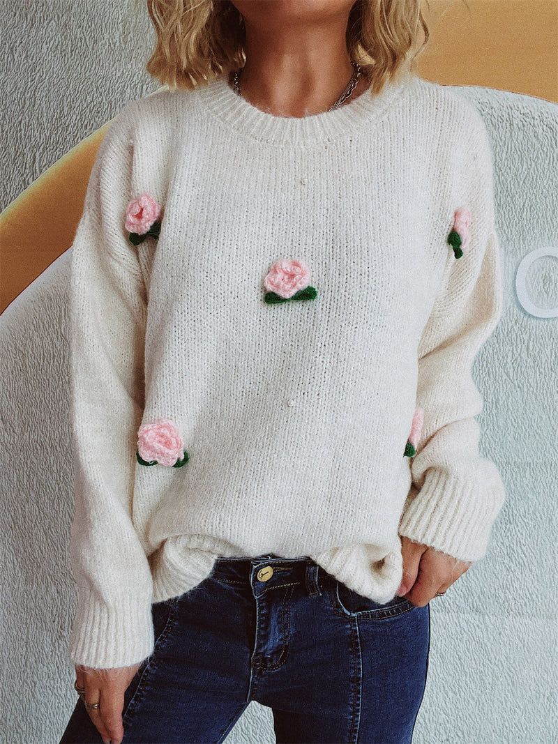 Thoughtfully Designed Sweater
