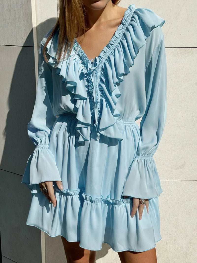 Thoughtfully Designed Dress