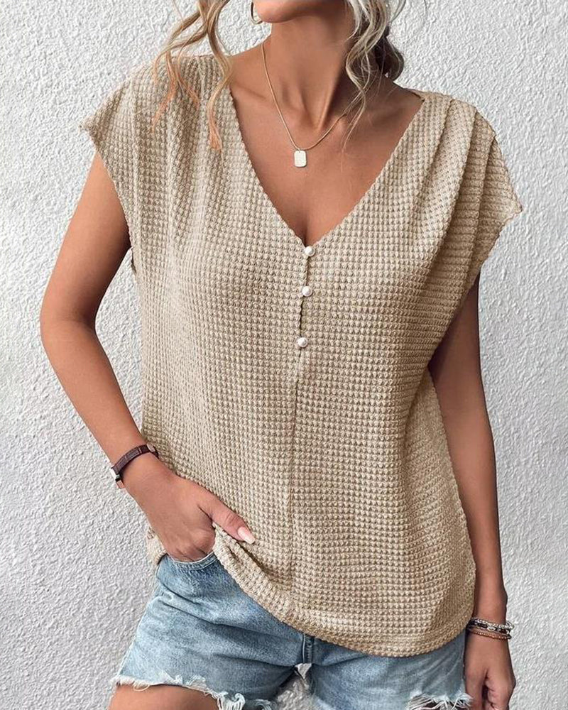 Beautifully Crafted Blouse