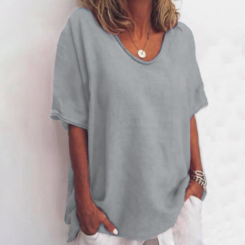 Gracefully Designed Blouse