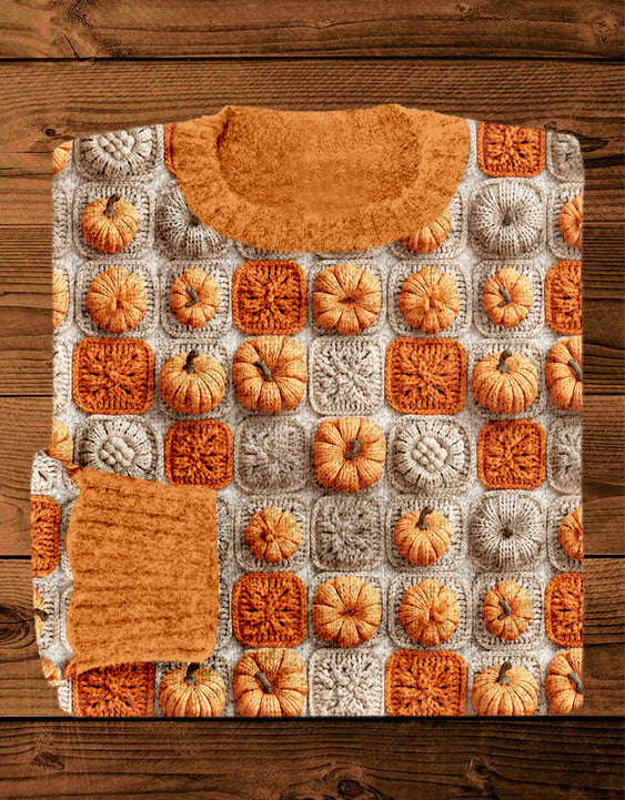 Beautifully Crafted Sweater