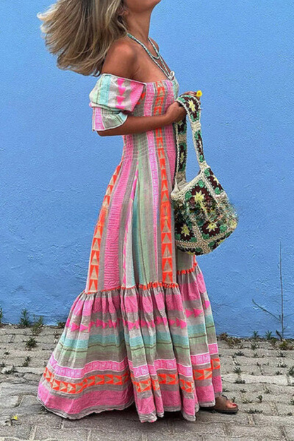 Vintage Inspired Dress