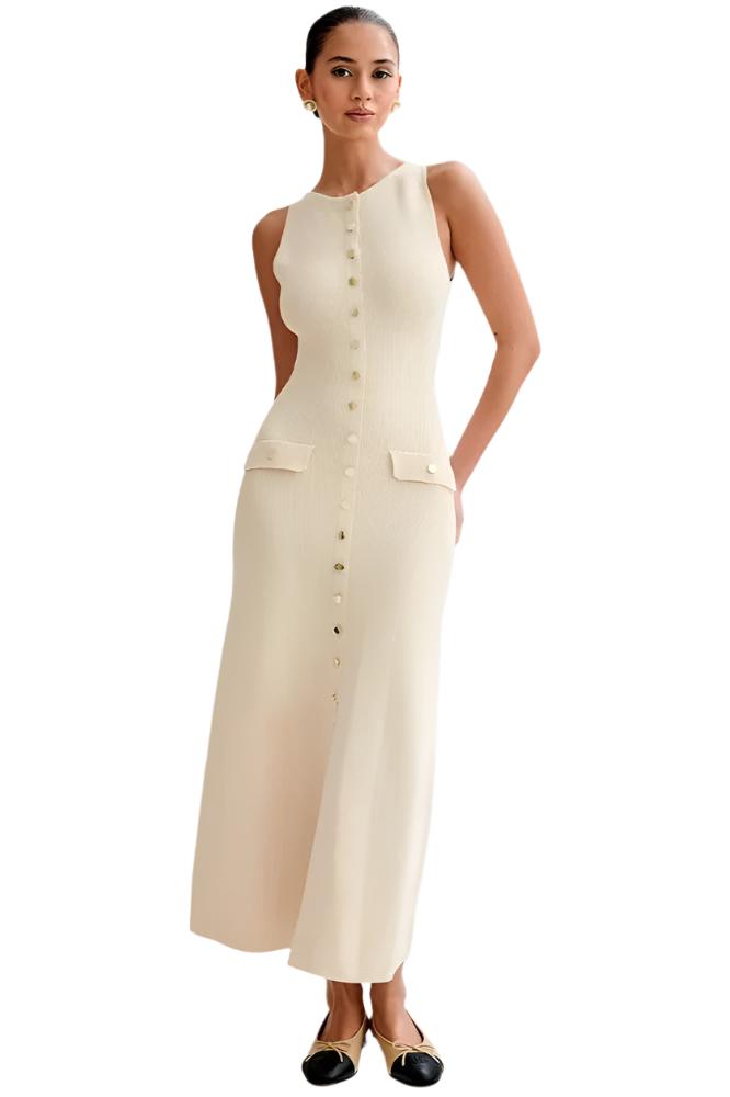 Vintage Inspired Dress