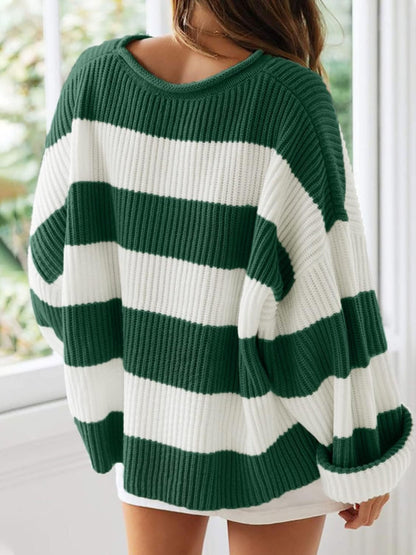 Beautifully Crafted Sweater