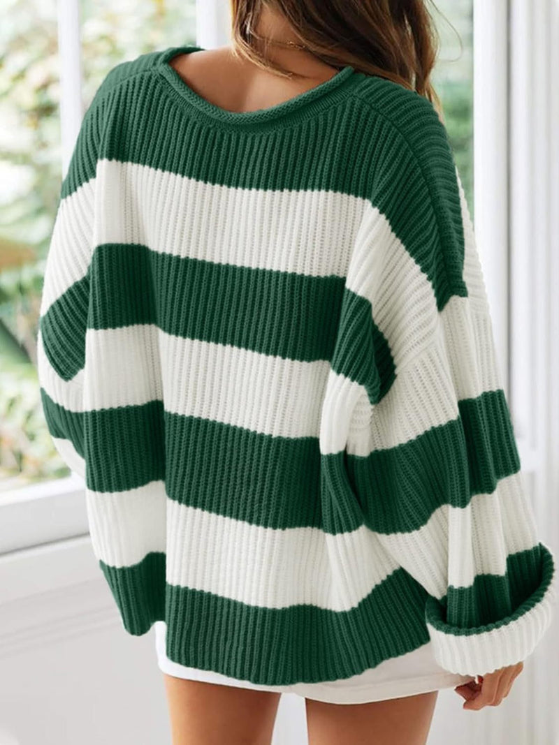 Beautifully Crafted Sweater