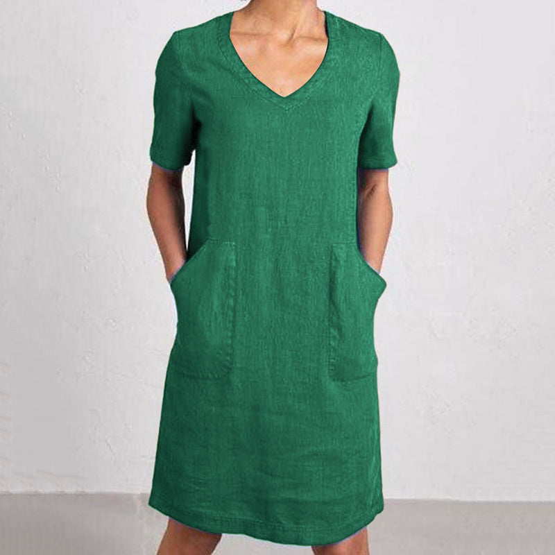 Beautifully Crafted Dress