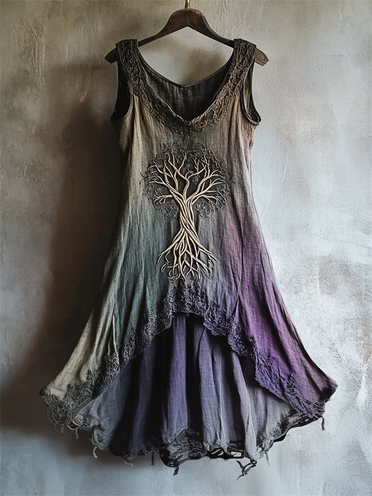Elegantly Designed Dress