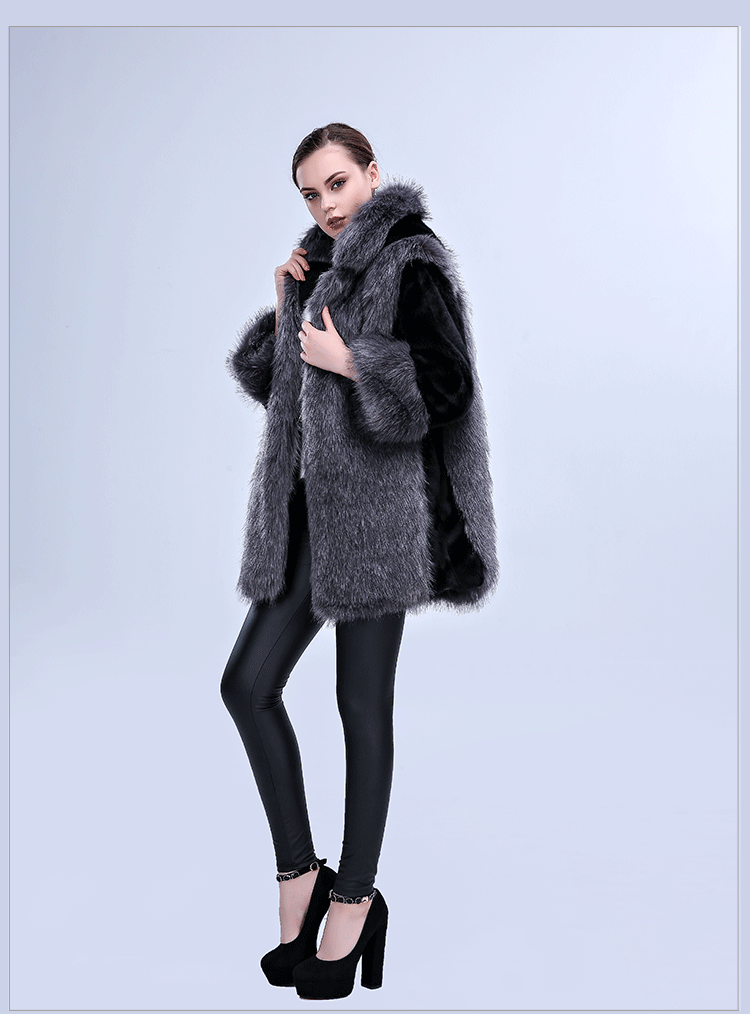 Thoughtfully Designed Garment