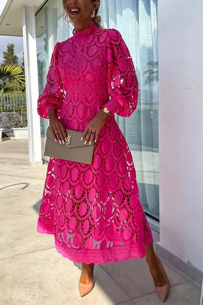 Beautifully Crafted Dress