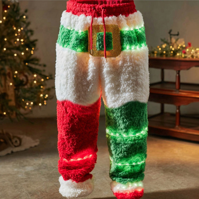 Classic Designed Pants