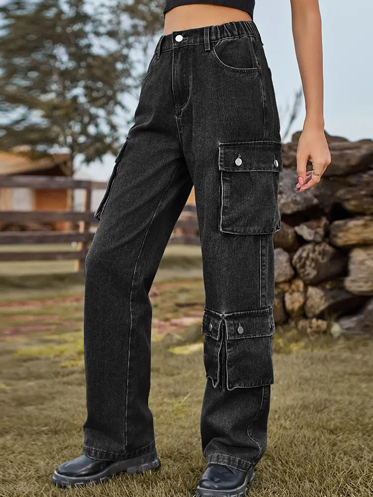 Vintage Inspired Pants