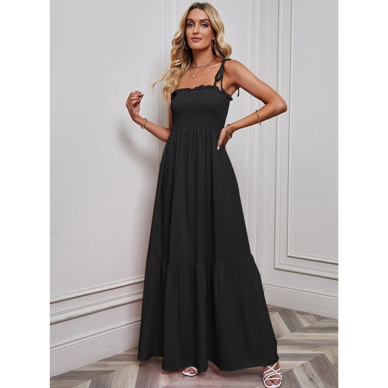 Elegantly Designed Dress