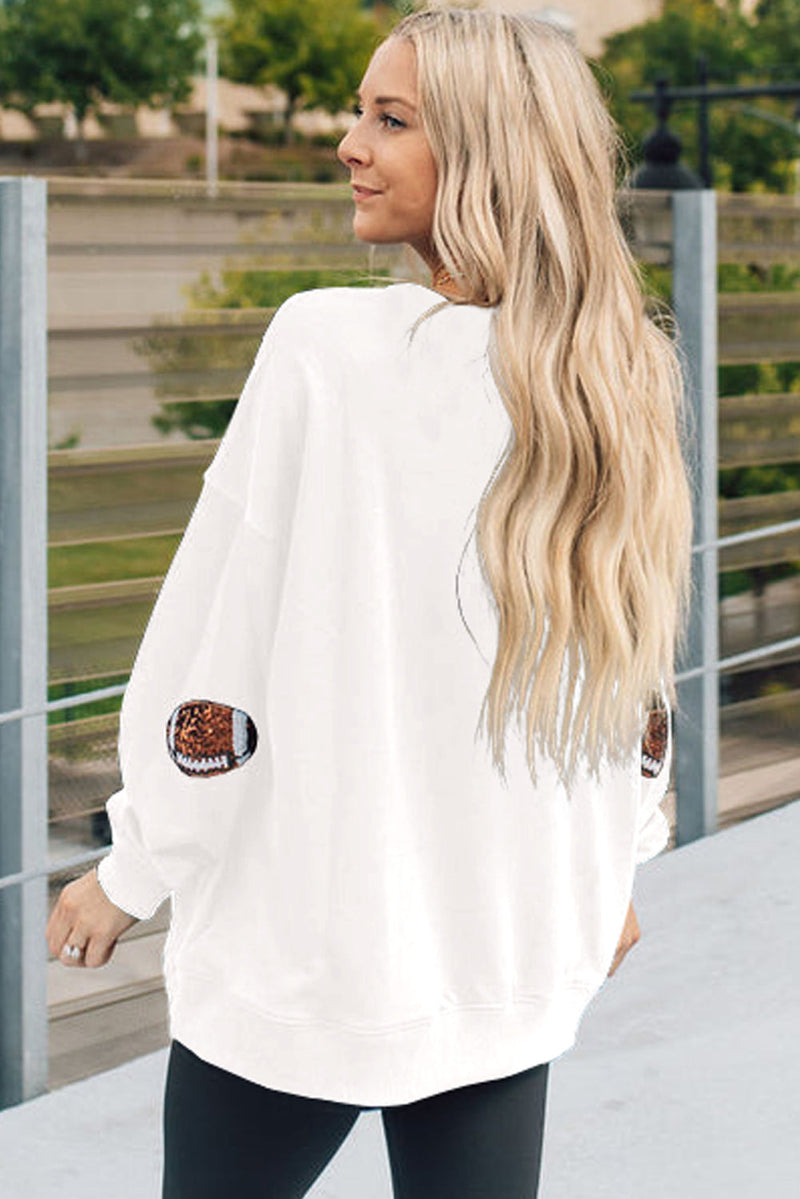 Vintage Inspired Sweater