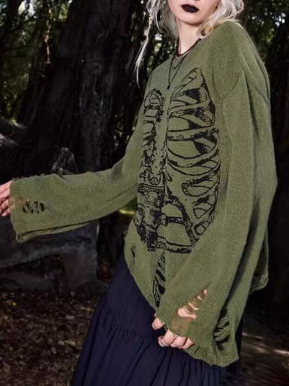 Beautifully Crafted Sweater