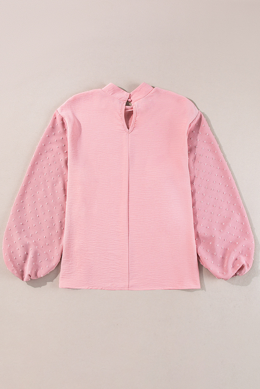 Thoughtfully Designed Blouse