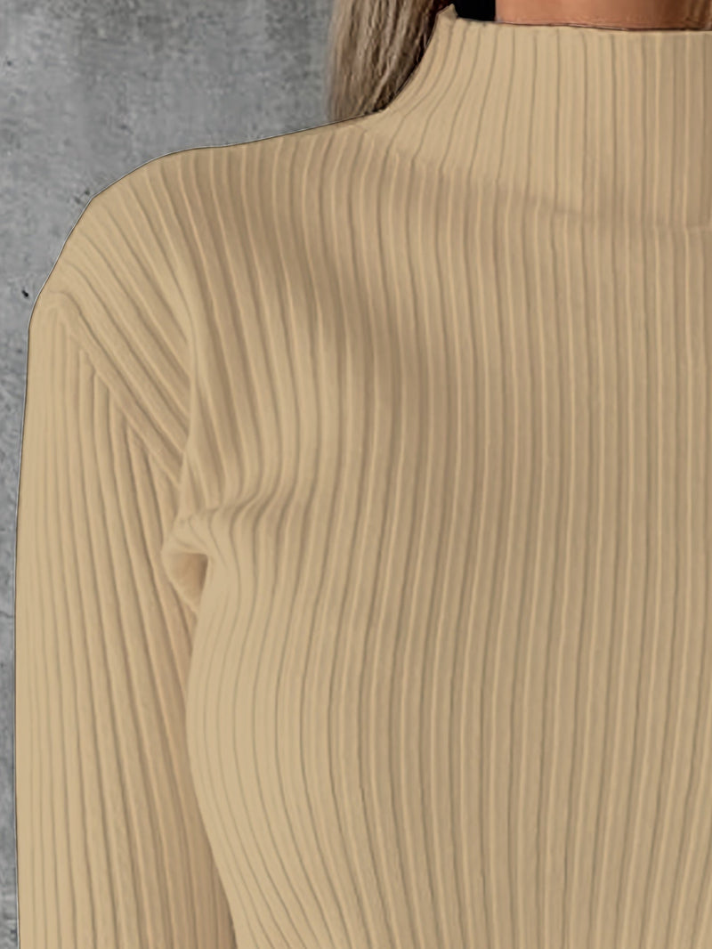 Thoughtfully Designed Sweater
