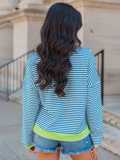 Timeless Vintage Style Shirt