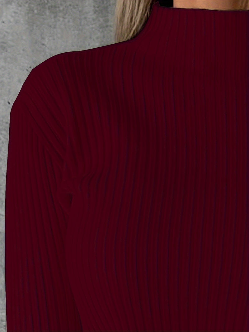Thoughtfully Designed Sweater