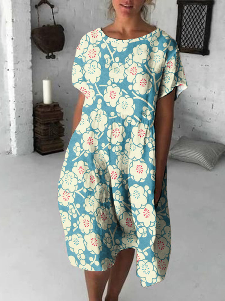 Beautifully Crafted Dress