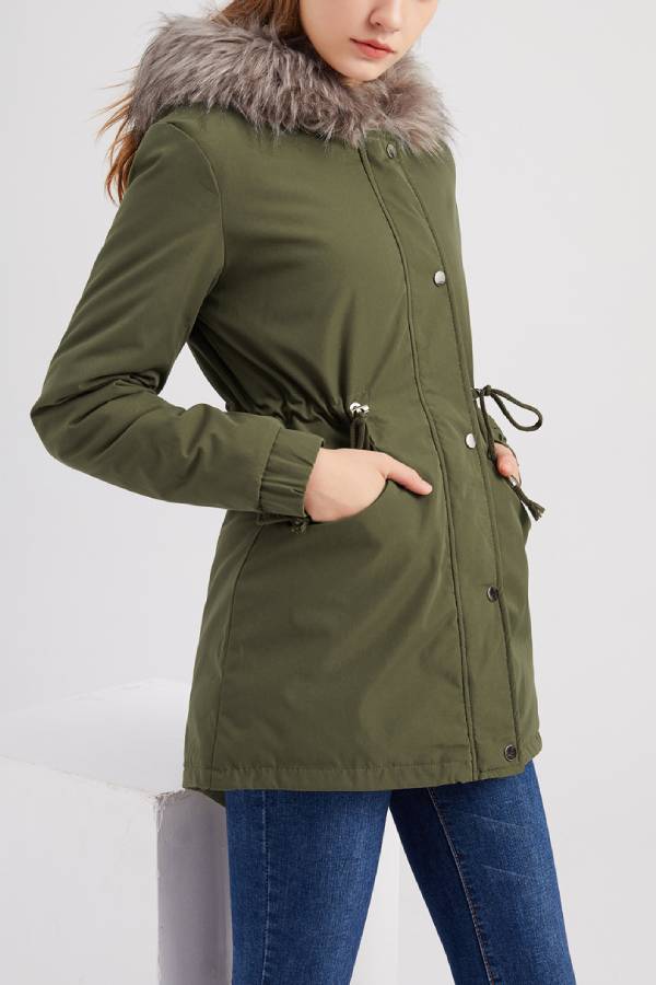Beautifully Crafted Jacket
