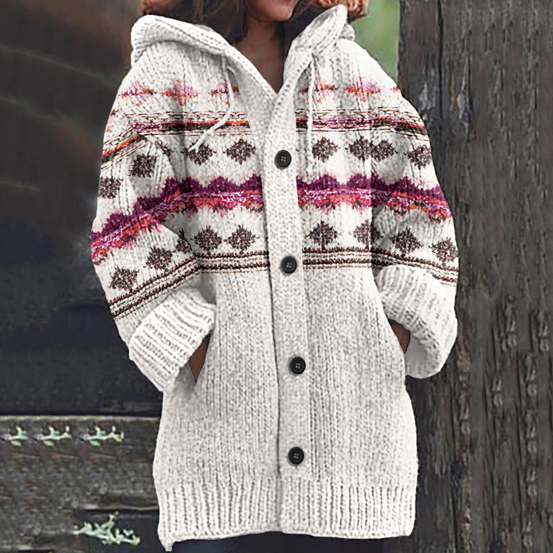 Classic Vintage Sweater