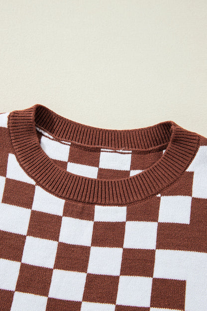 Elegantly Designed Sweater