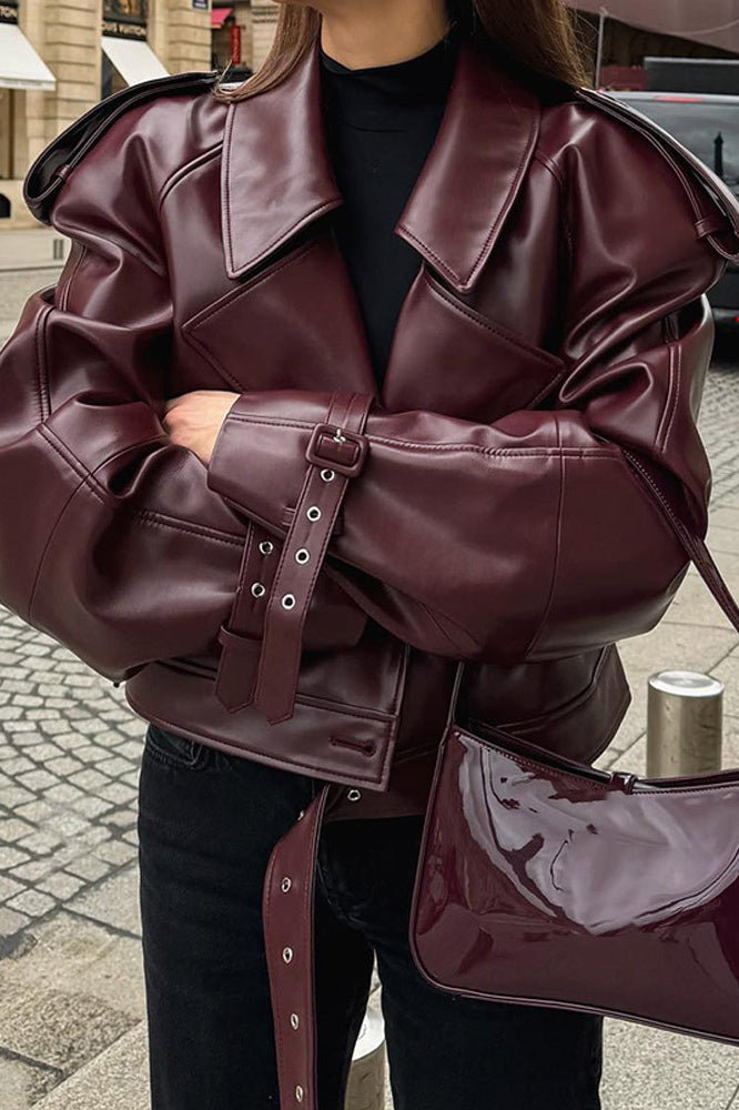 Vintage Inspired Coat
