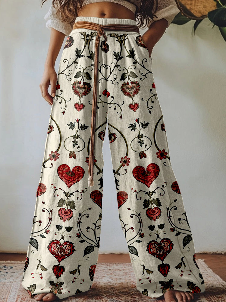 Classic Vintage Pants