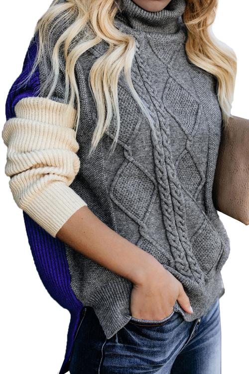 Beautifully Crafted Sweater