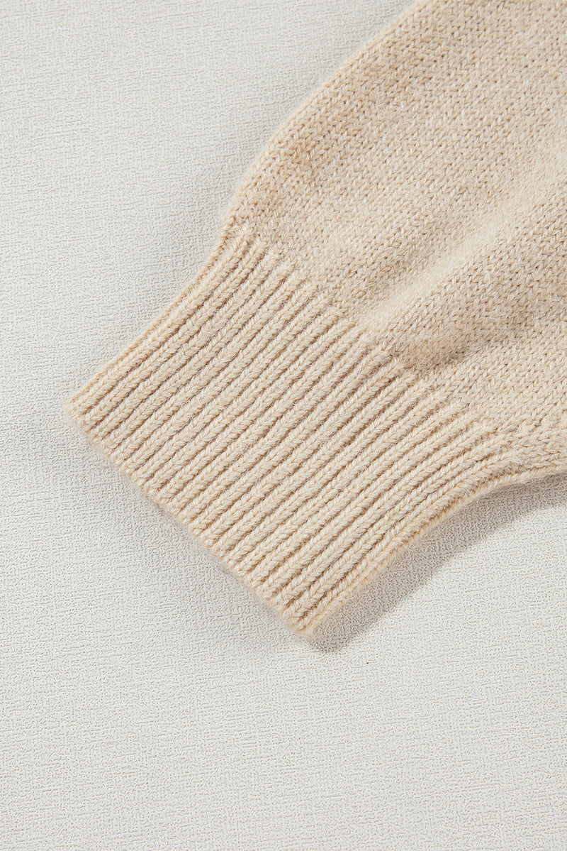 Beautifully Crafted Sweater