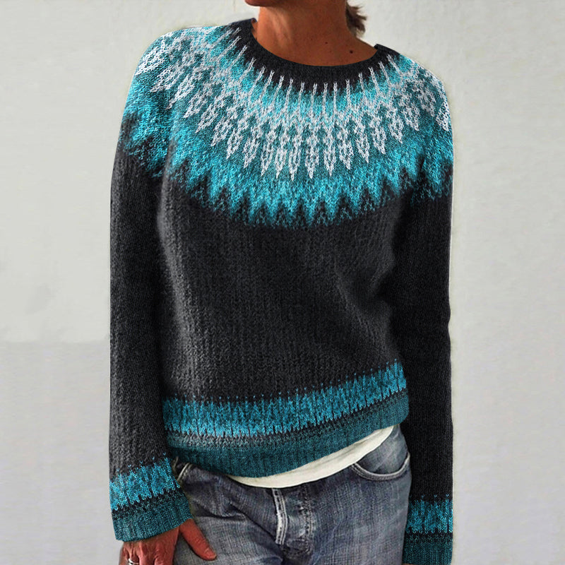 Thoughtfully Designed Sweater