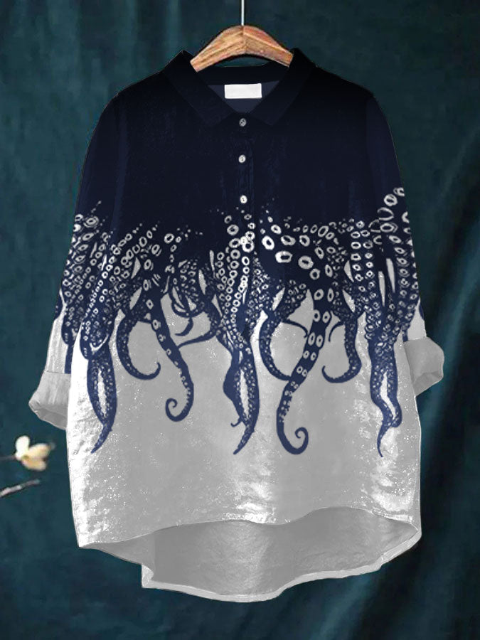 Classic Designed Shirt