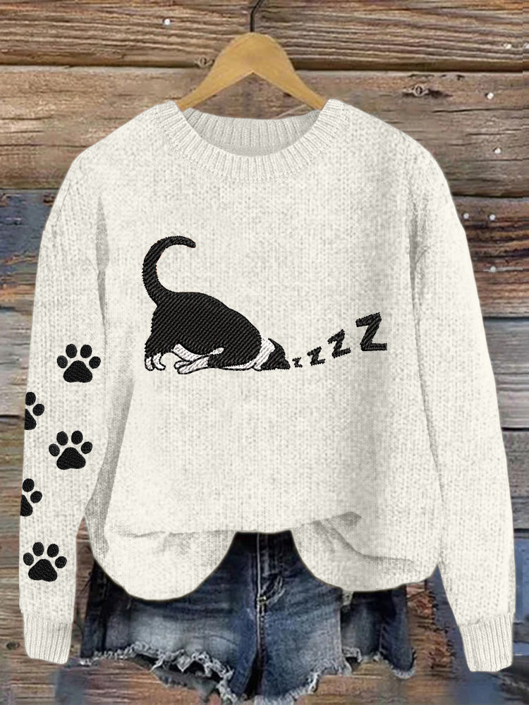 Classic Vintage Sweater