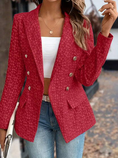 Thoughtfully Designed Jacket