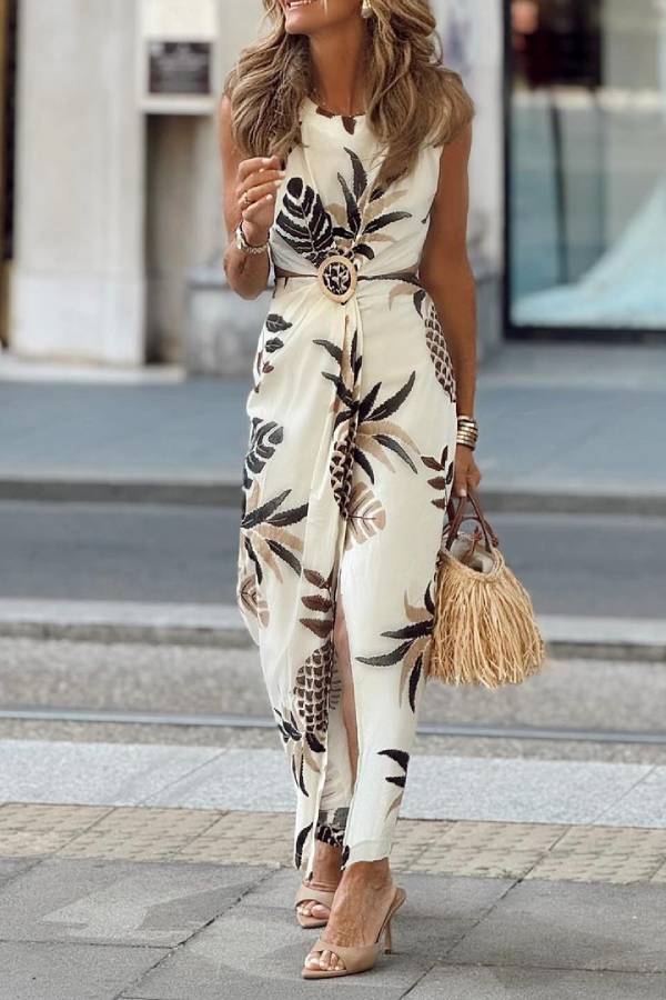 Vintage Inspired Dress