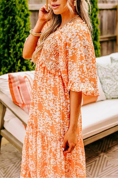 Elegantly Designed Dress