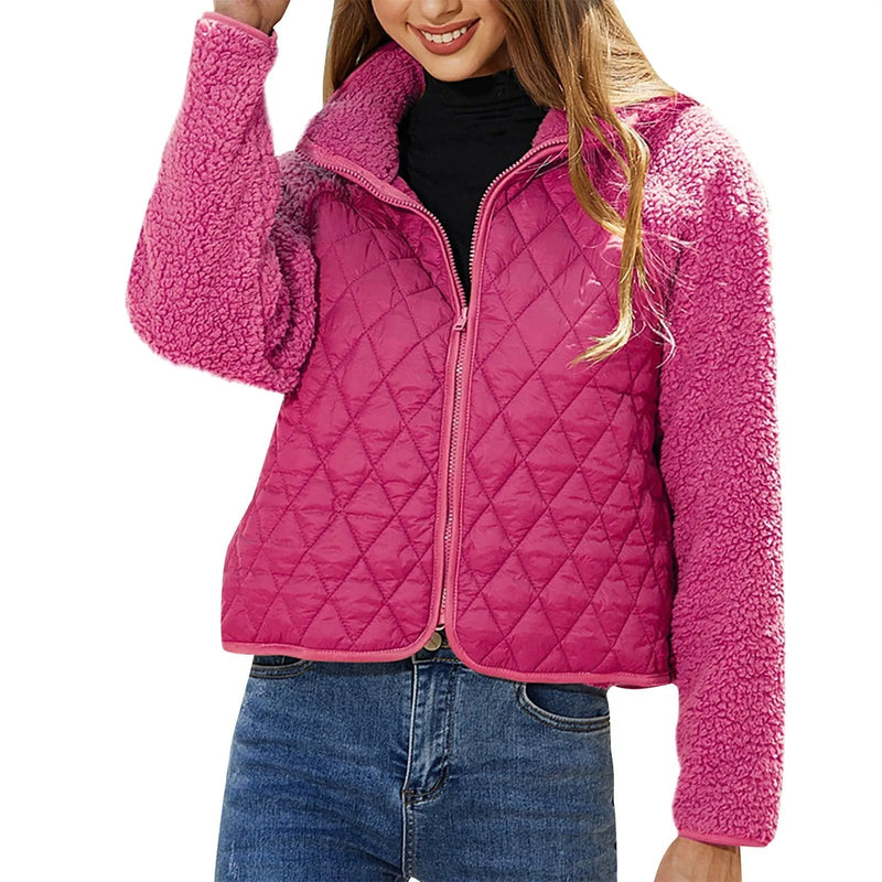 Gracefully Designed Jacket