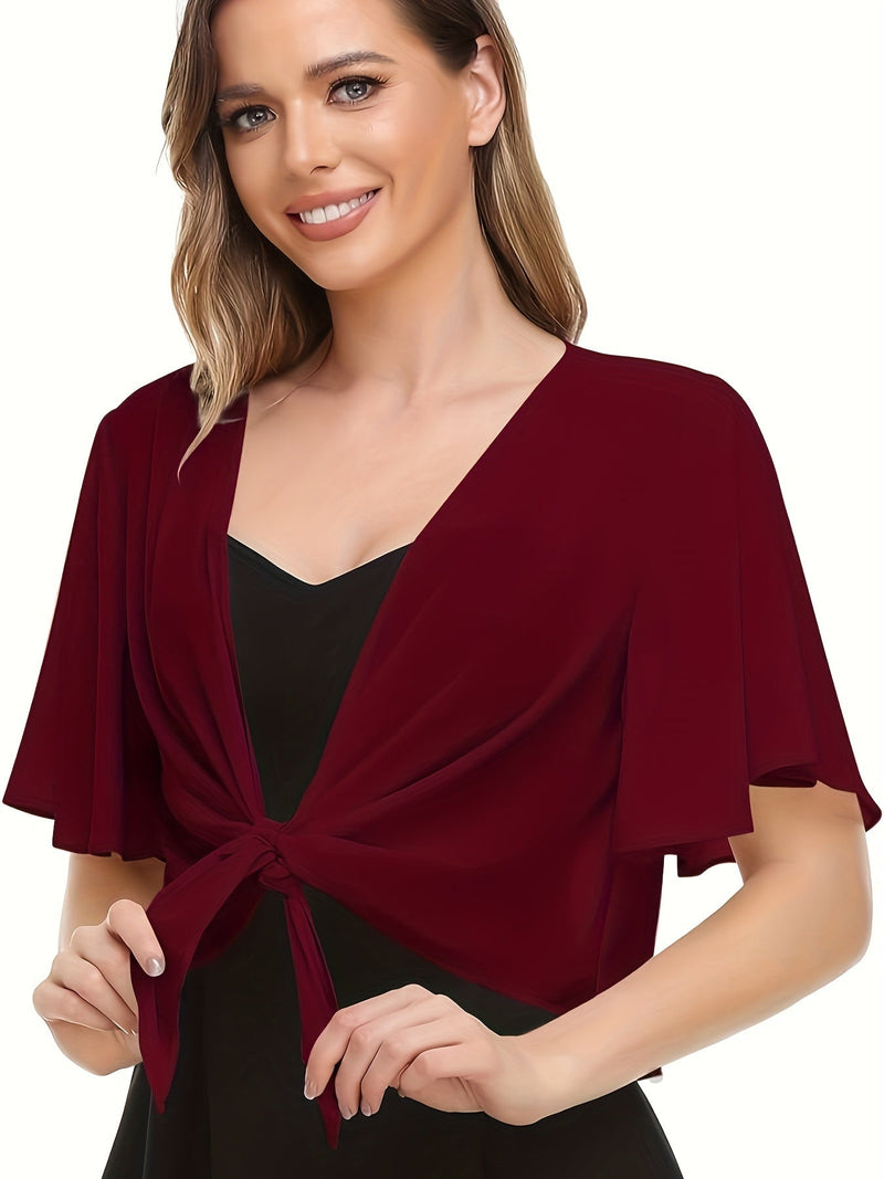 Thoughtfully Designed Blouse