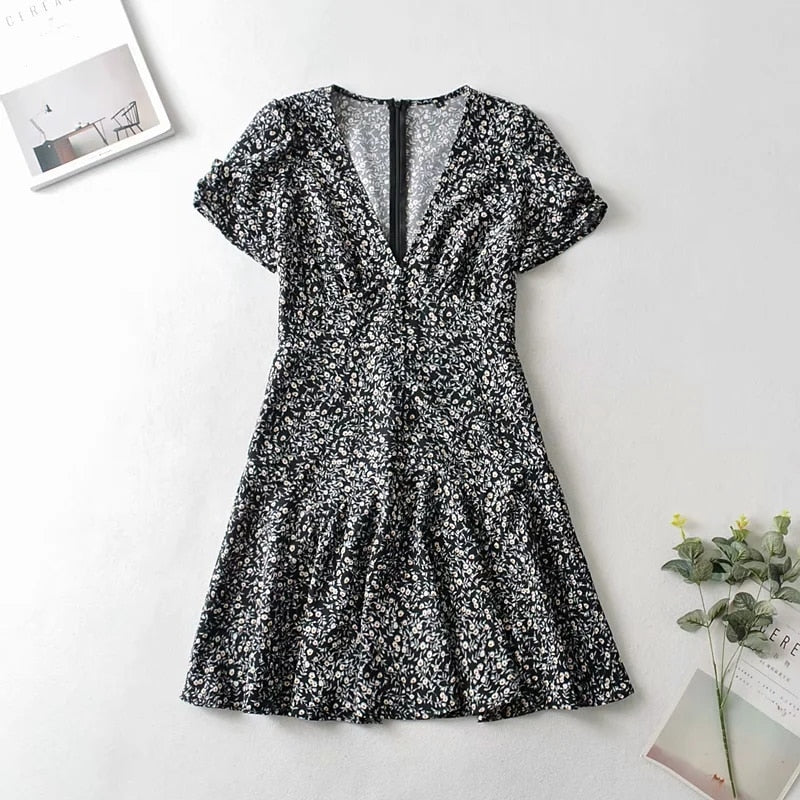 Thoughtfully Designed Dress